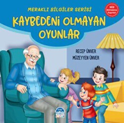 Meraklı Bilgiler Serisi - Kaybedeni Olmayan Oyunlar - 1