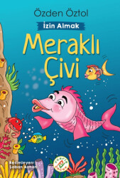 Meraklı Çivi - Ferfir Yayıncılık