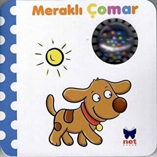 Meraklı Çomar - 1