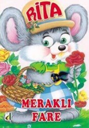 Meraklı Fare Rita - 1