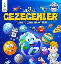 Meraklı Gezegenler - 1