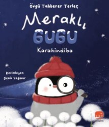 Meraklı Gugu: Karahindiba - 1