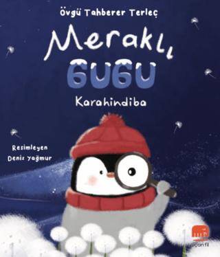 Meraklı Gugu: Karahindiba - 1