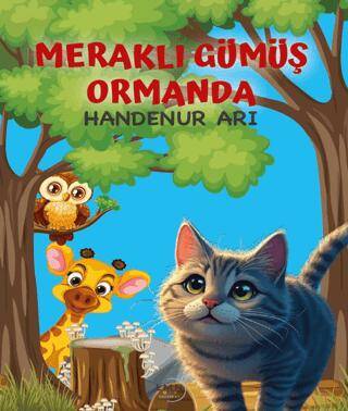 Meraklı Gümüş Ormanda - 1