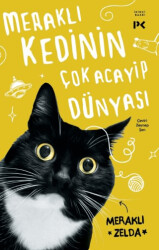Meraklı Kedinin Çok Acayip Dünyası - 1