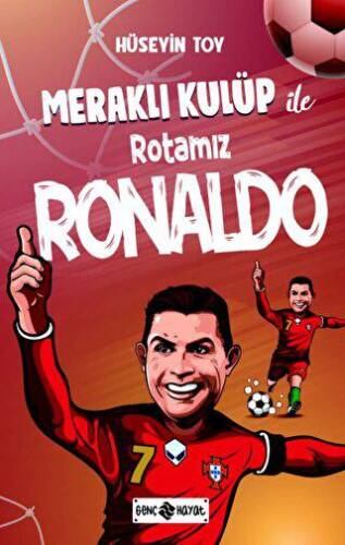 Meraklı Kulüp ile Rotamız Ronaldo - 1