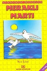 Meraklı Martı - 1