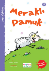 Meraklı Pamuk - Erdem Yayınları