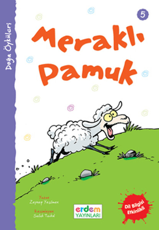 Meraklı Pamuk - 1