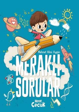 Meraklı Sorular - 1