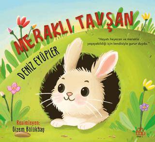 Meraklı Tavşan - 1