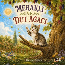 Meraklı ve Dut Ağacı - Tilki Kitap