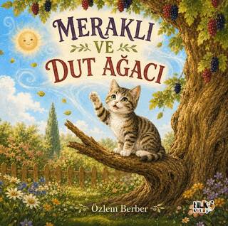 Meraklı ve Dut Ağacı - 1