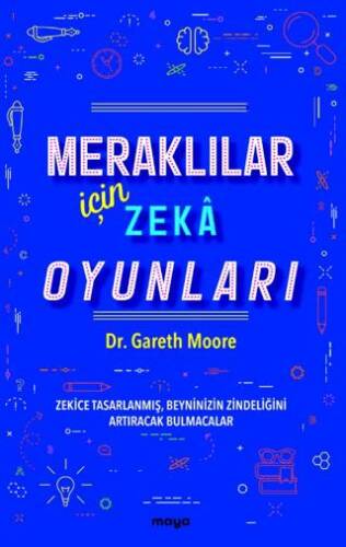 Meraklılar İçin Zeka Oyunları - 1