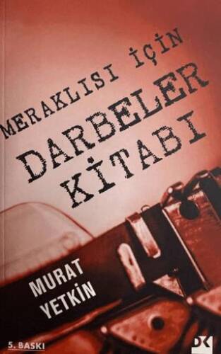 Meraklısı İçin Darbeler Kitabı - 1