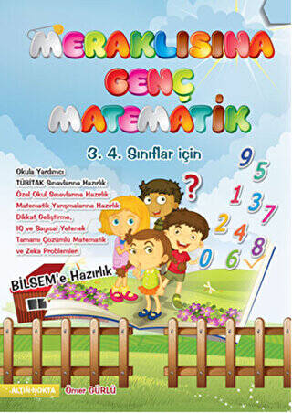 Meraklısına Genç Matematik - 1