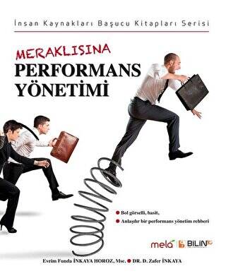 Meraklısına Performans Yönetimi - 1