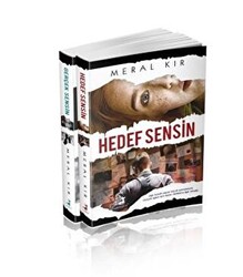 Meral Kır - 2 Kitap Takım - 1