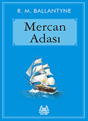 Mercan Adası - 1