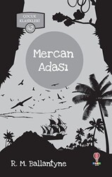 Mercan Adası - 1