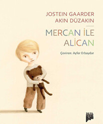 Mercan ile Alican - 1