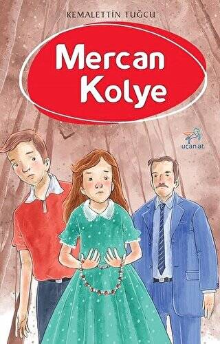 Mercan Kolye - 1