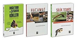 Mercan Sağlık Seti 3 Kitap - 1