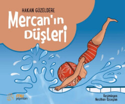 Mercan`ın Düşleri - 1