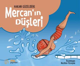 Mercan`ın Düşleri - 1