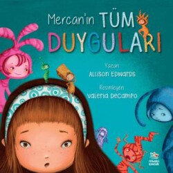 Mercan’ın Tüm Duyguları - 1