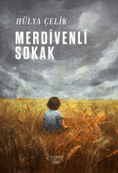 Merdivenli Sokak - Everest Yayınları