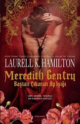 Meredith Gentry - Baştan Çıkaran Ay Işığı - 1