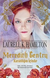 Meredith Gentry - Karanlığın İçinde - 1