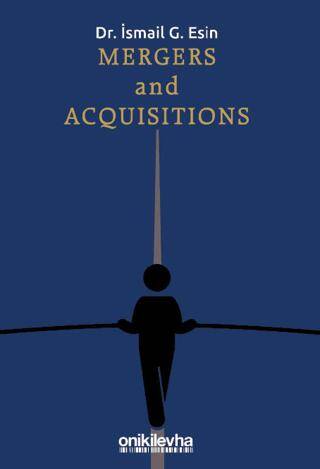 Mergers and Acquisitions - 1