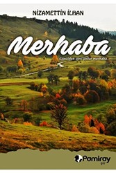 Merhaba - Pamiray Yayınları