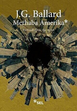 Merhaba Amerika - 1