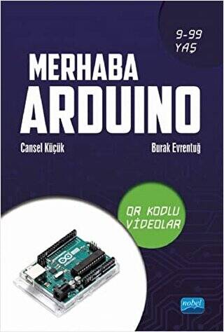Merhaba Arduino - 1