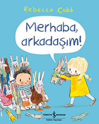 Merhaba, Arkadaşım! - 1