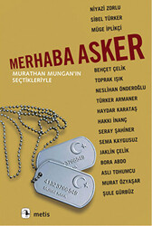 Merhaba Asker - 1