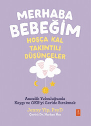 Merhaba Bebeğim - Nobel Yaşam