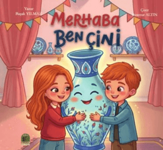 Merhaba Ben Çini - 1
