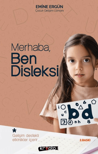 Merhaba, Ben Disleksi - 1