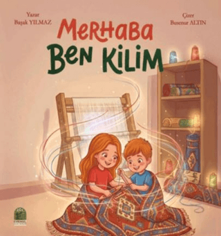 Merhaba Ben Kilim - 1