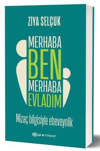 Merhaba Ben Merhaba Evladım - 1