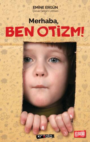 Merhaba, Ben Otizm! - 1