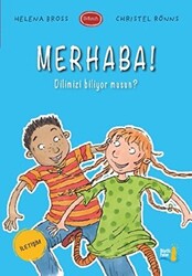 Merhaba! Dilimizi Biliyor musun? - Büyülü Fener Yayınları