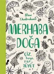 Merhaba Doğa - 1