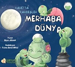 Merhaba Dünya - 1