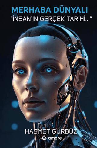 Merhaba Dünyalı - 1