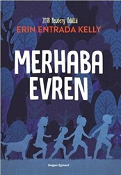 Merhaba Evren - Doğan Çocuk